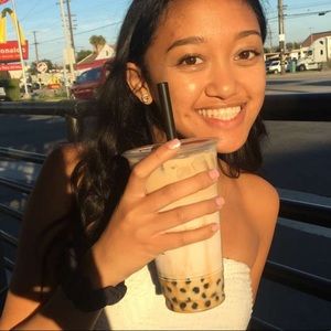 Meet your Posher, Alex